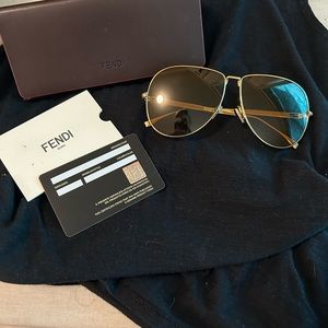Fendi Sunglasses